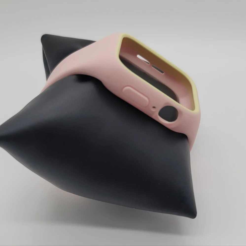 Caseology Nano Pop Case For Apple Watch